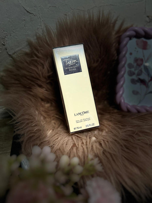 Parfum trésor Lancôme