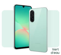 smartphone Samsung reconditionné Galaxy A26