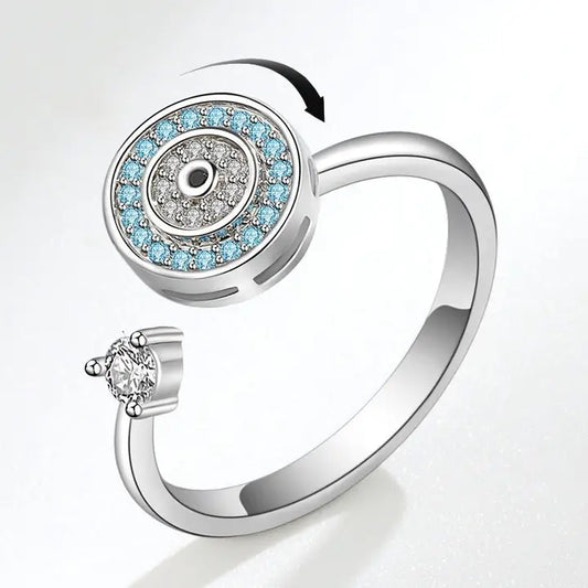Bague Spinner Anxiety Anxiety