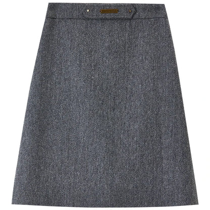 Mini jupe style Coréen