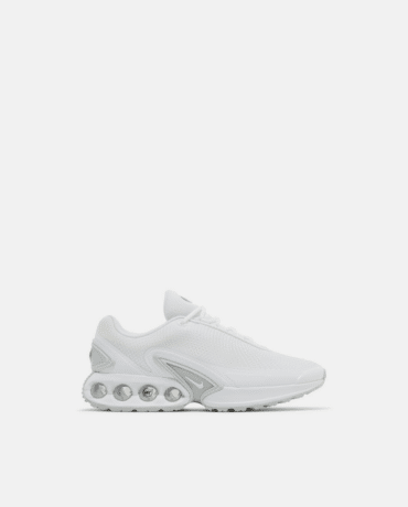 Air MAX DN blanche