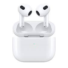 Air pods Pro 3nd gen