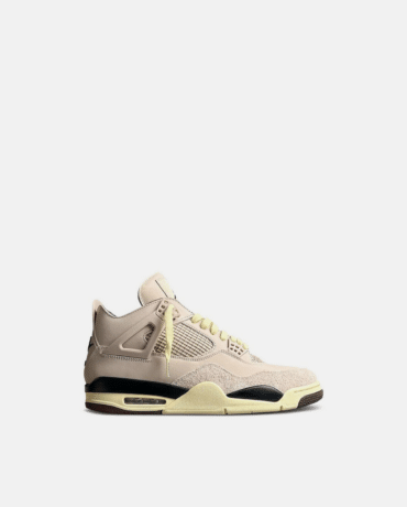air jordan 4 "ma maniere"