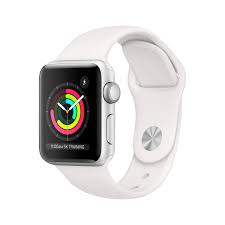 APPLE WATCH BLANCHE 4eme  GEN