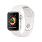 APPLE WATCH BLANCHE 4eme  GEN