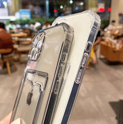 Coque Personnalisable DIY pour iPhone