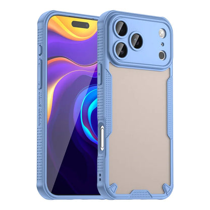 Coque Hybride Renforcée pour iPhone