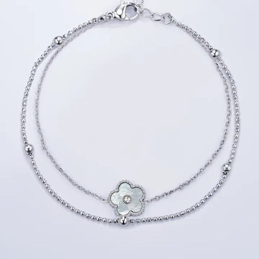 Bracelet en acier inoxydable