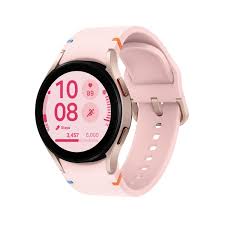 Montre connectée Samsung Galaxy Watch FE Rose
