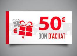 Bon d'achat 30€ Empyr