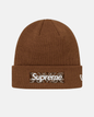 bonnet suprem Jaune