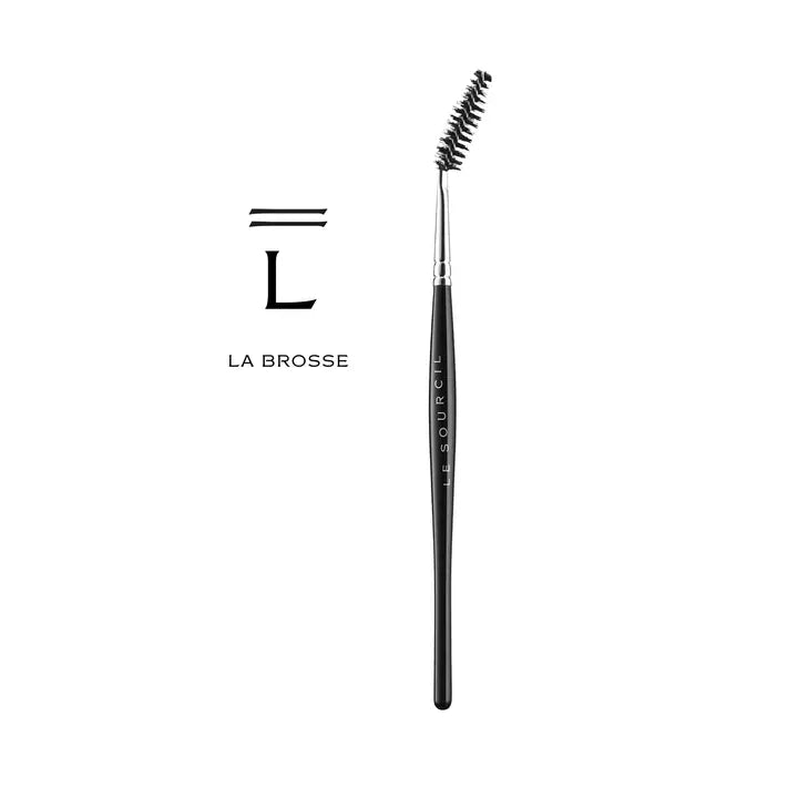 LA BROSSE À SOURCILS
