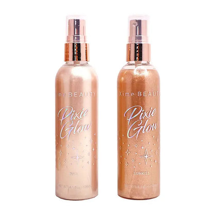 Spray pour le corps Gold Pixie Glow 145 grammes