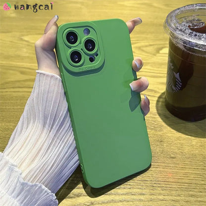 Coque Compatible iPhone