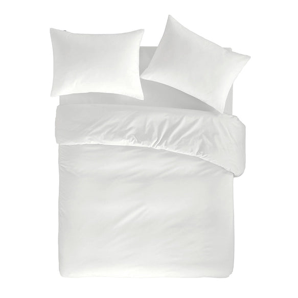 Housse de couette 100 % coton CASUAL