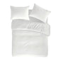 Housse de couette 100 % coton CASUAL