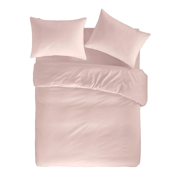Housse de couette 100 % coton CASUAL