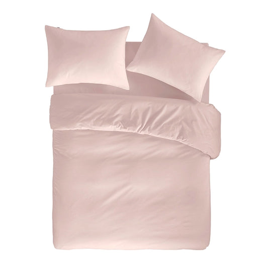 Housse de couette 100 % coton CASUAL