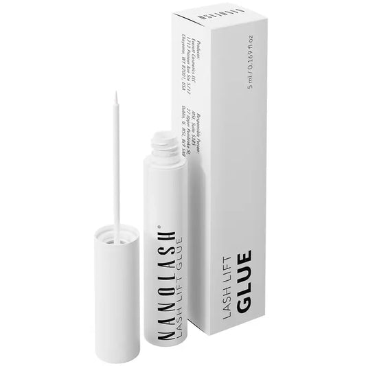 Colle pour rehaussement de cils Nanolash