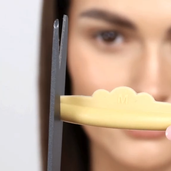 Colle pour rehaussement de cils Nanolash