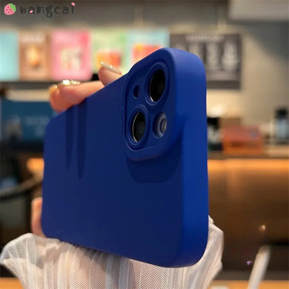 Coque Compatible iPhone