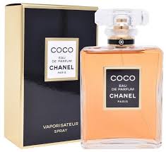 Parfum coco Chanel 100ml
