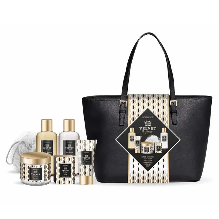Coffret Cadeaux Harleyqueen