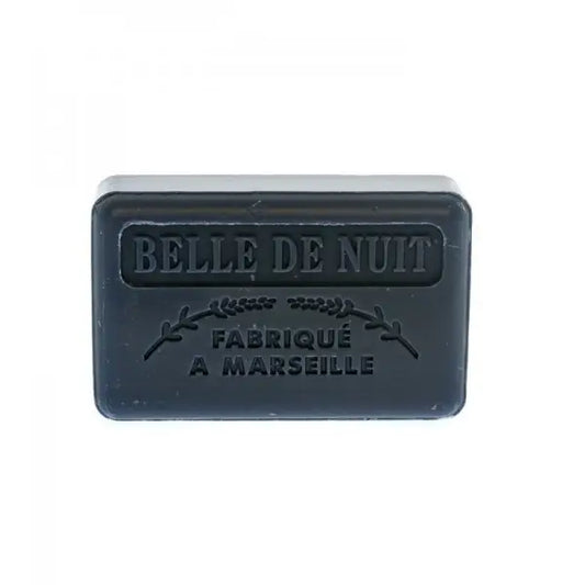 Savonnette Marseillaise belle de nuit 125 gr