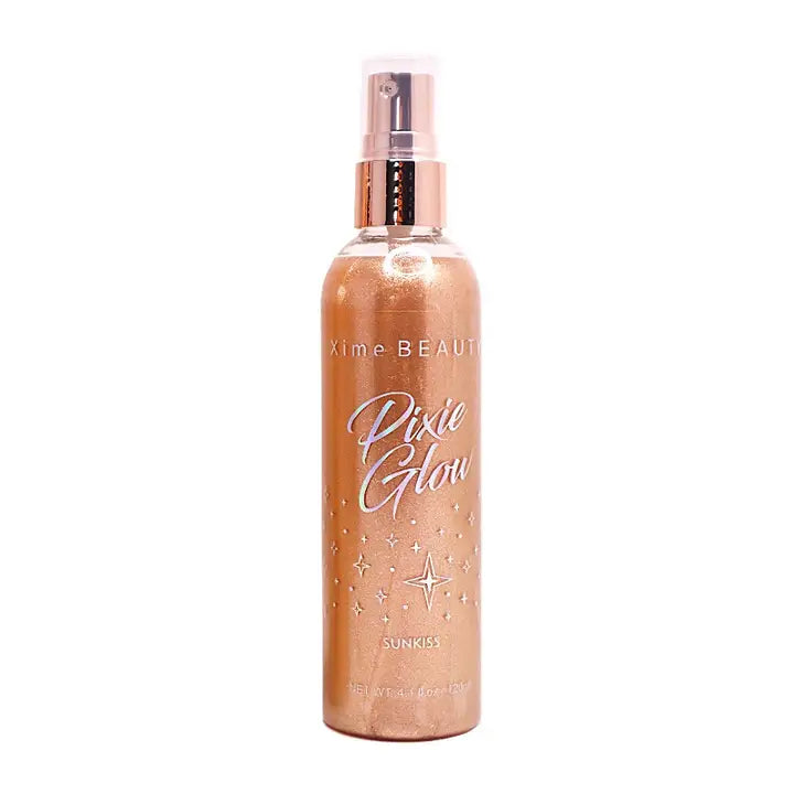 Spray pour le corps Gold Pixie Glow 145 grammes