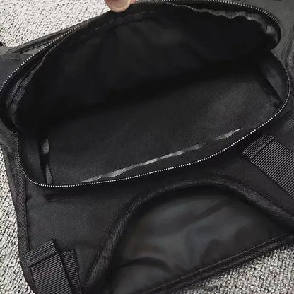 Chest Bag Street Fashion Tactical Package