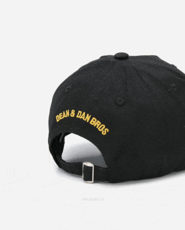 casquette DSQ2 Brother