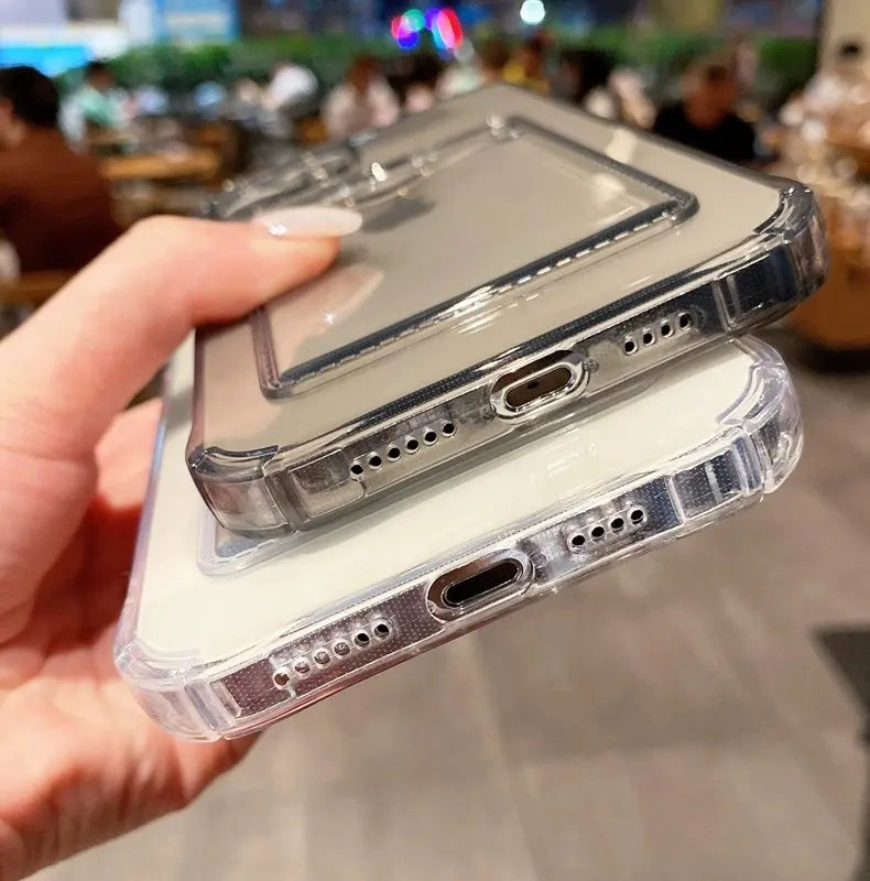 Coque Personnalisable DIY pour iPhone