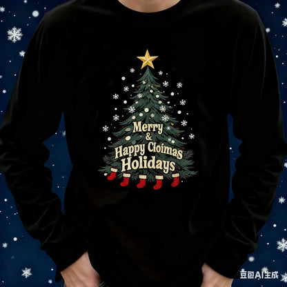 Pull pour Noël