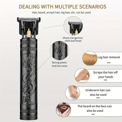 Tondeuses à barbes hommes