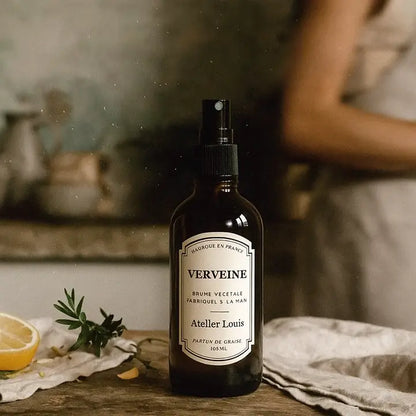Brume végétale Verveine 100 ml