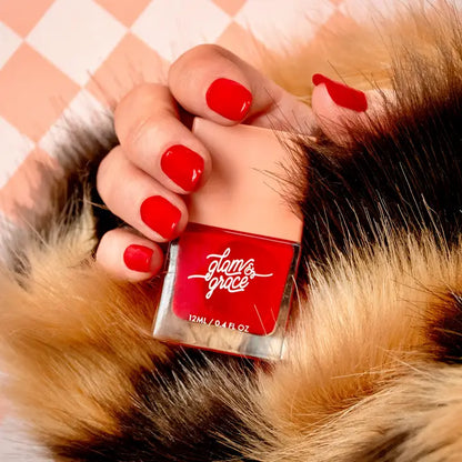 Vernis à ongles - Poppy