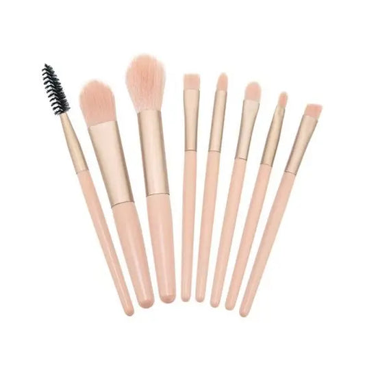 Ensemble de pinceaux de maquillage