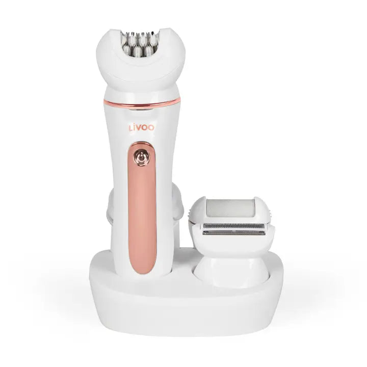 DOS194 - Set épilateur multifonction