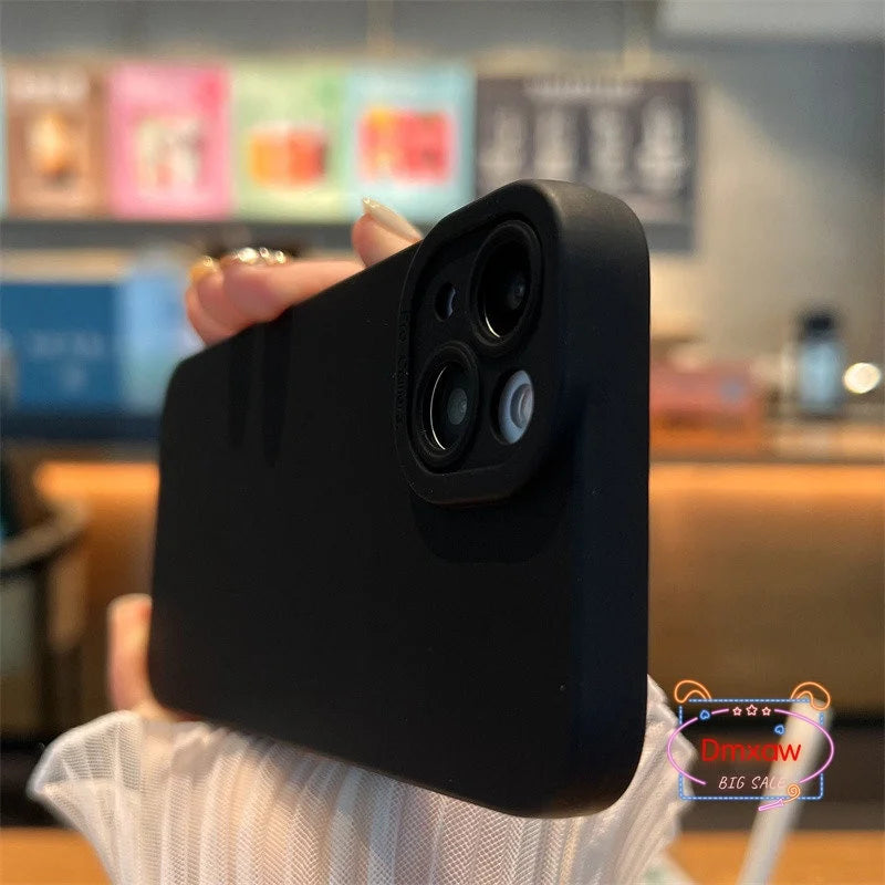 Coque Compatible iPhone