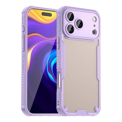 Coque Hybride Renforcée pour iPhone