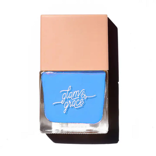 Vernis à ongles non toxique - Coastal