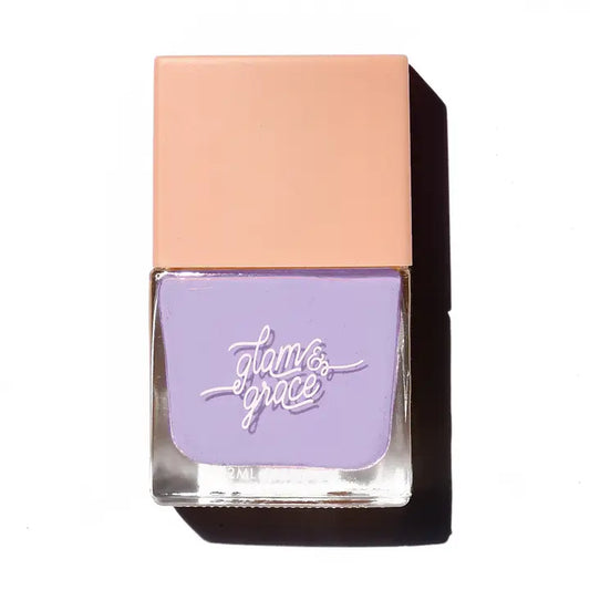 Vernis à ongles - Glycine