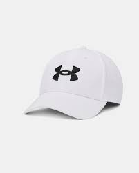 casquette homme Hunder Armor noir