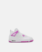 AIR Jordan 4 Hyper violet