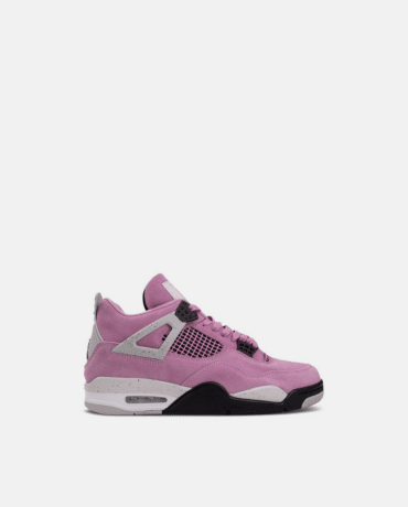 AIR JORDAN 4 "ORCHID"
