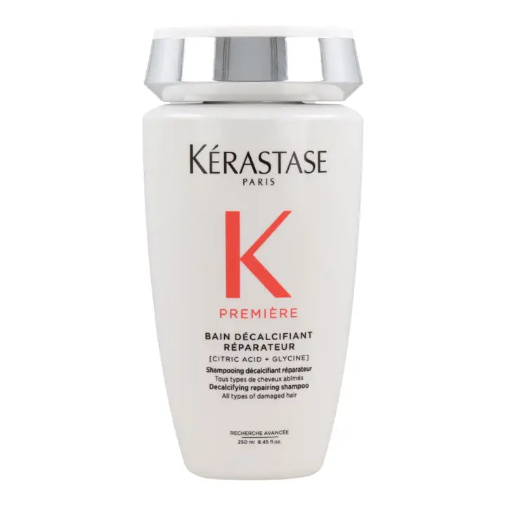 Shampooing réparateur Kerastase Premiere Bain Décalcifiant 250 ml