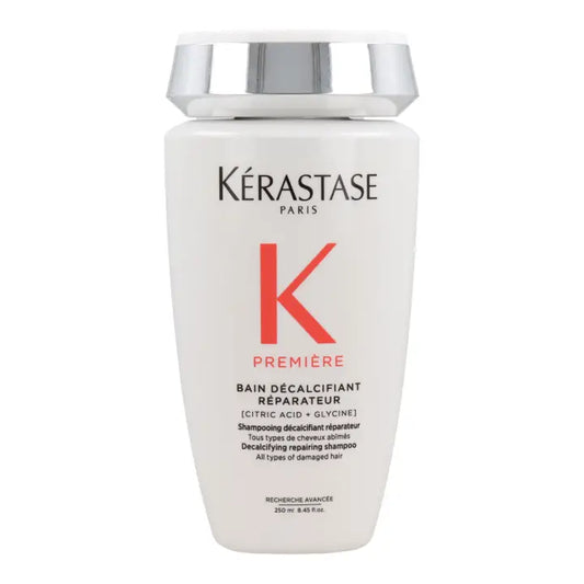 Shampooing réparateur Kerastase Premiere Bain Décalcifiant 250 ml