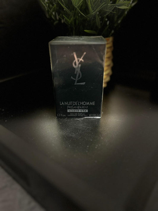 Parfum La nuit de L'Homme YSL