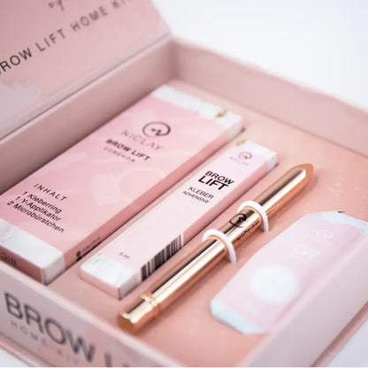 Kit pour la maison Brow Lift