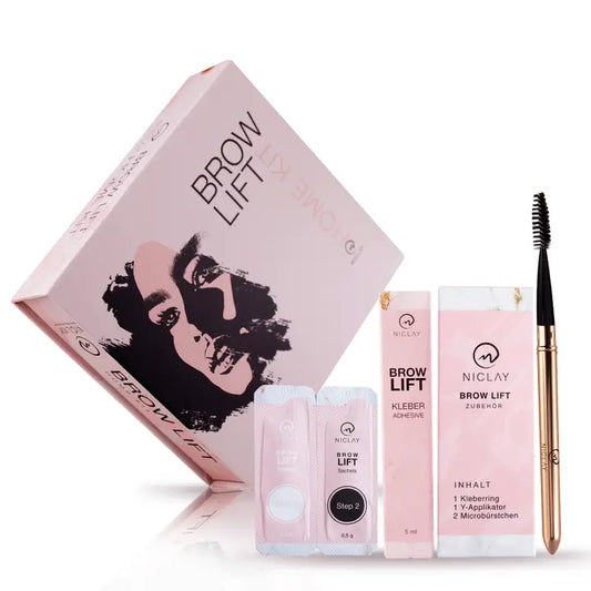 Kit pour la maison Brow Lift